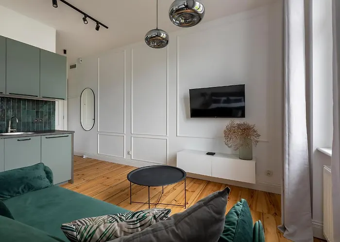 Homewell Apartments City Center