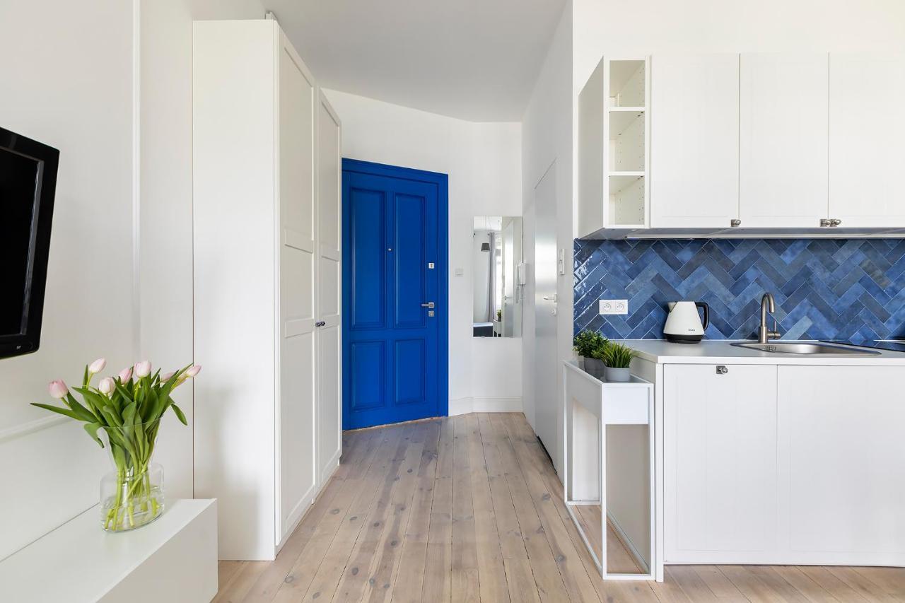Homewell Center Apartment